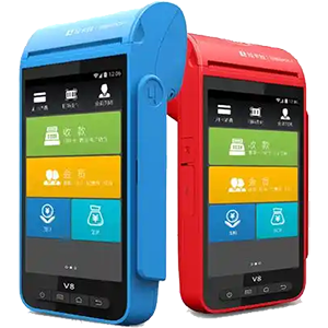 六盘水拉卡拉智能POS机